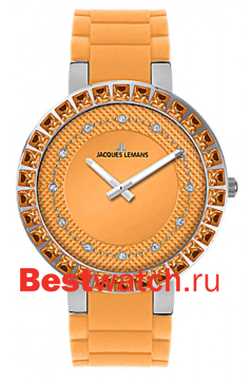 Часы Jacques Lemans Milano 1-1617G